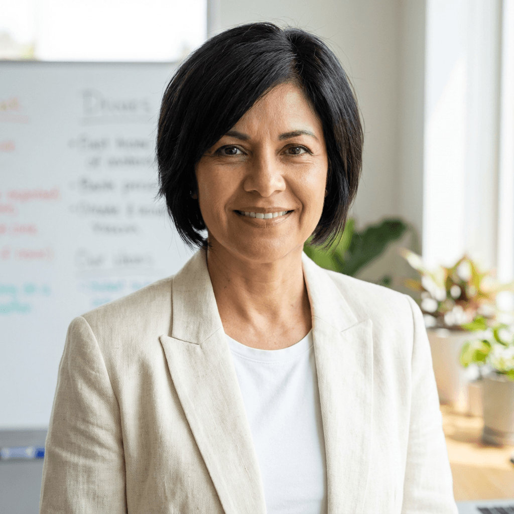 Isabella Rodriguez, marketing manager